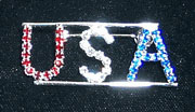 Patriotic Pins